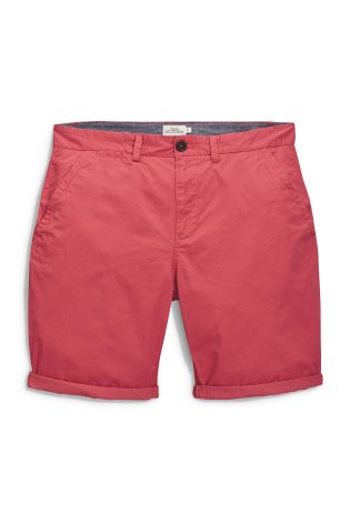 Chino Shorts (3-16yrs)